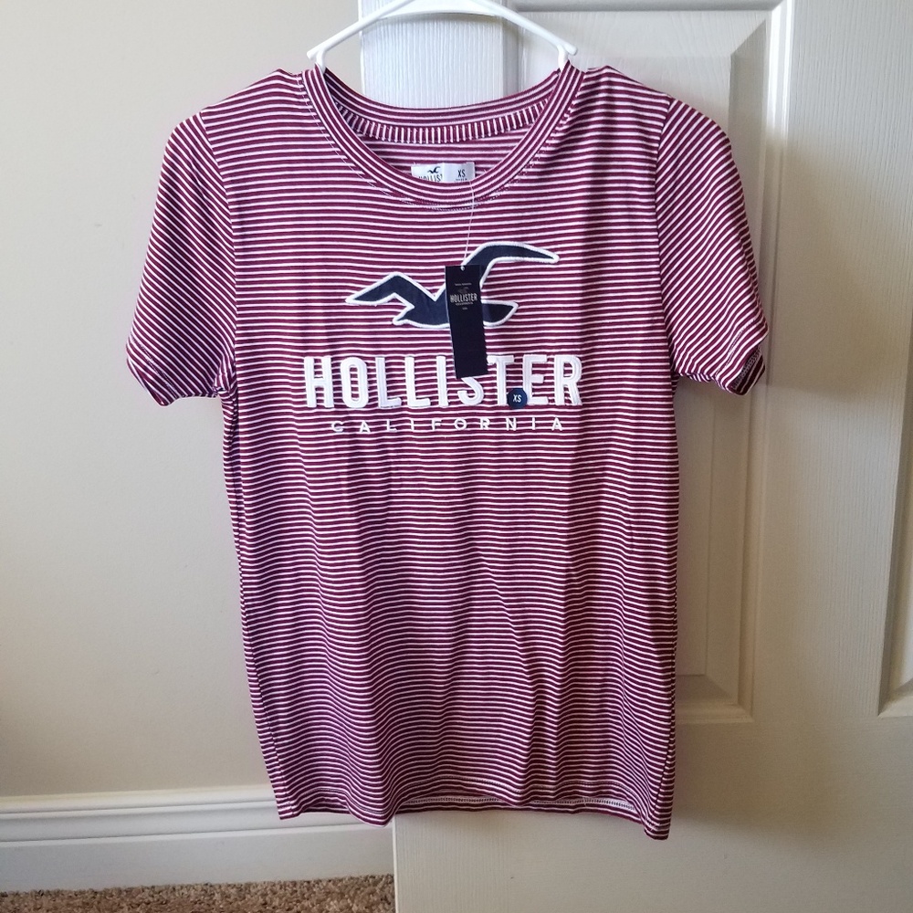 Hollister womens shirt